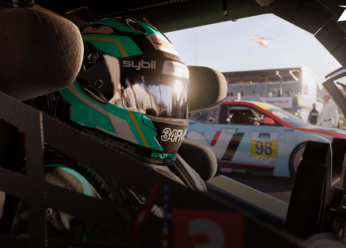 Turn10 revela lista final dos carros do Forza Motorsport